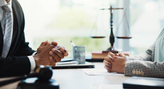 El Paso Personal Injury Consultation