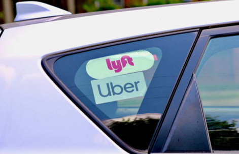 El Paso Texas Uber & Lyft Insurance Policies