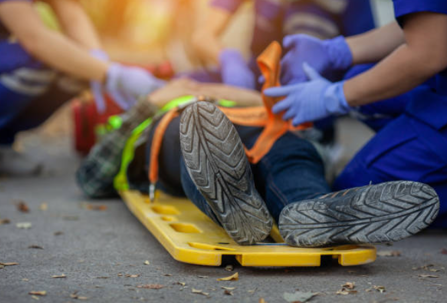 Insurance and Lost Wages Coverage in Texas