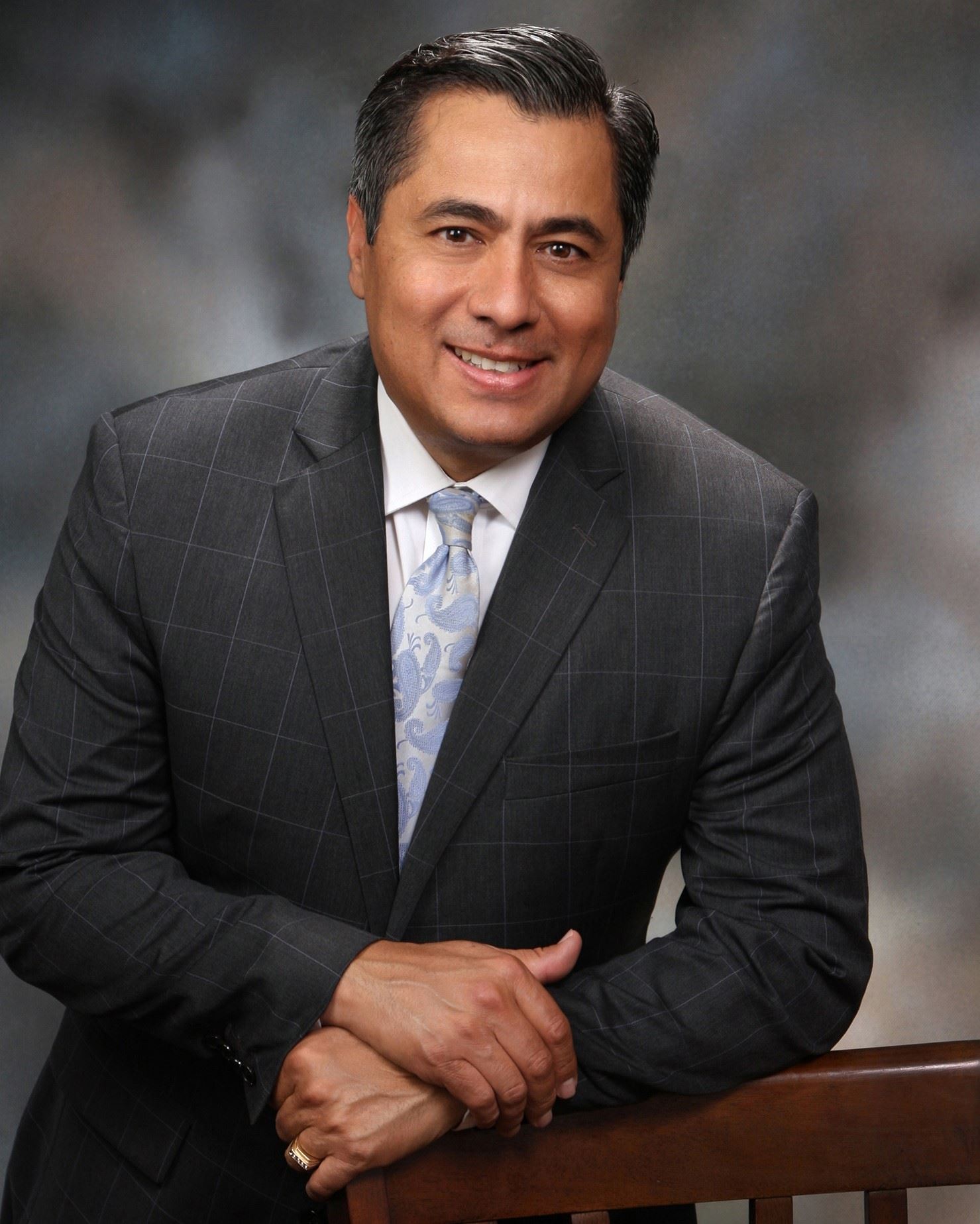 Ruben Ortiz Photo