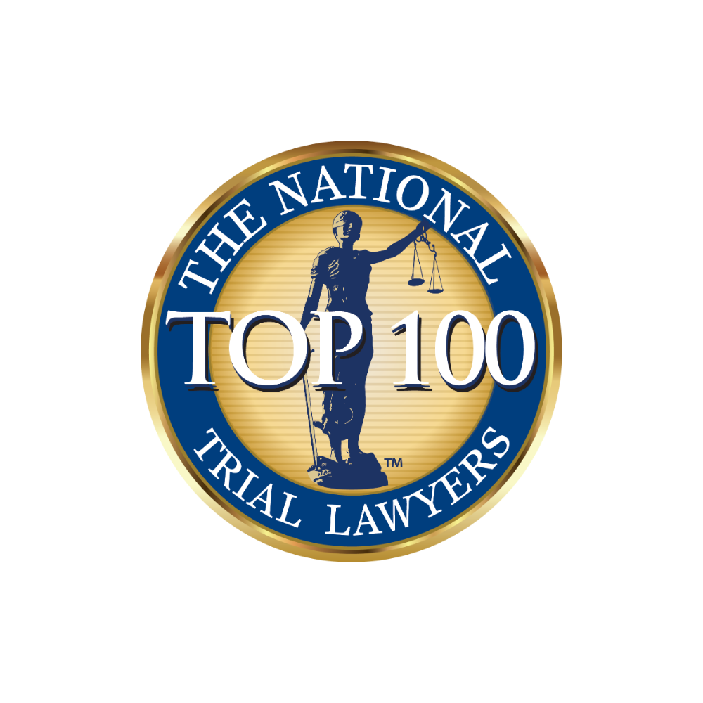 National Trial Lawyers | Top 100