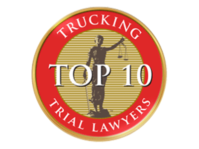 Trucking top 10