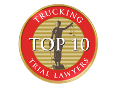 Trucking top 10