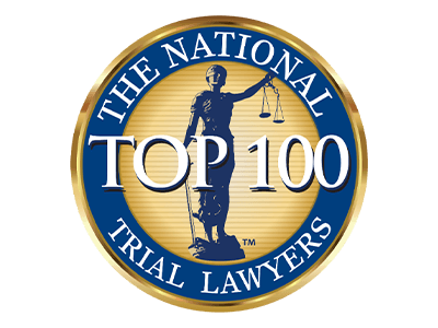 Top 100 The National Trial Lawyers