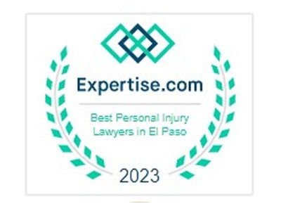 Expertise.com Best Personal Injury Lawyers in El Paso 2023