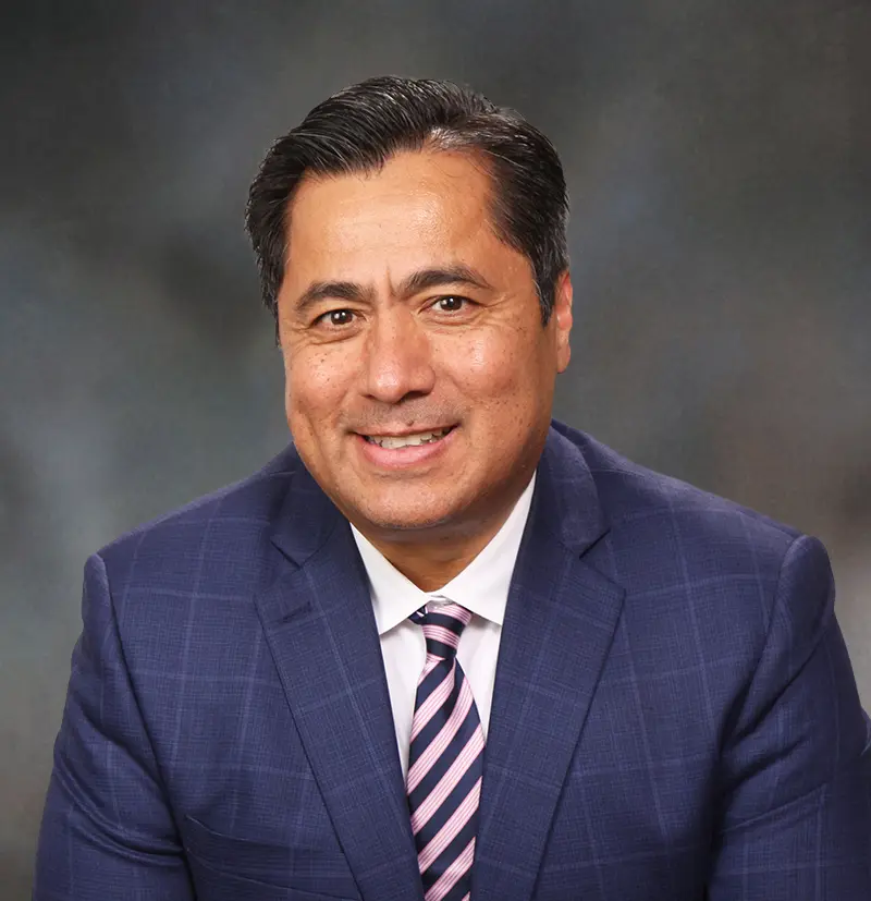 Law Offices of Ruben Ortiz
