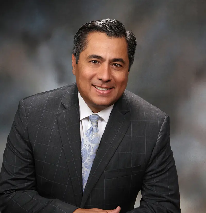 Law Offices of Ruben Ortiz