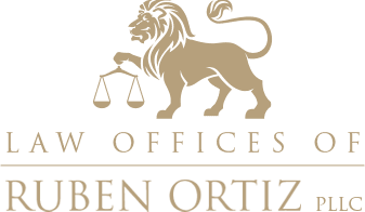 Law Offices of Ruben Ortiz El Paso, TX