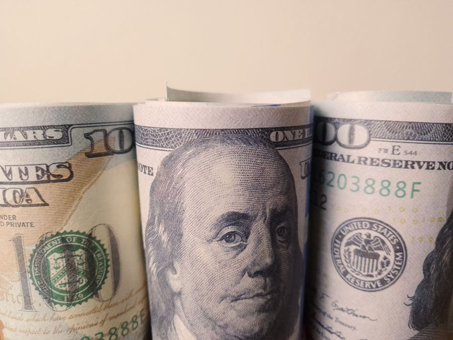 money