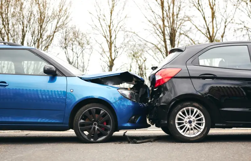 Car accident